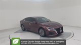 Used 2023 Nissan Altima 2.5 SV image 4