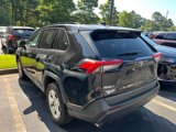 Used 2021 Toyota RAV4 XLE image 3