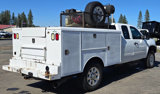 Used 2013 GMC Sierra 3500 SLE w/ SLE Preferred Package image 5