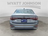 New 2025 Volkswagen Jetta SEL image 4