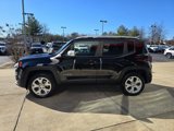 Used 2017 Jeep Renegade Limited image 4