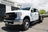Used 2021 Ford F350 XL w/ Power Equipment Group image 2