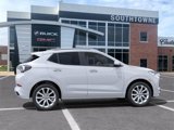 New 2025 Buick Encore GX Avenir image 5