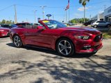 Used 2017 Ford Mustang Convertible w/ Equipment Group 051A image 2
