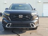Used 2025 Honda CR-V Sport Touring image 2