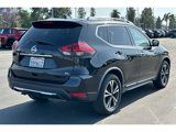 Used 2018 Nissan Rogue SL image 6
