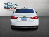 Used 2020 Chevrolet Malibu LS w/ Driver Confidence Package II image 4