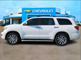 Used 2016 Toyota Sequoia Limited image 2