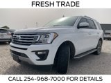 Used 2021 Ford Expedition XLT image 3