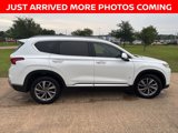 Used 2020 Hyundai Santa Fe SEL w/ Convenience + Premium Package image 6
