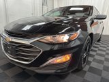Used 2023 Chevrolet Malibu LS image 4