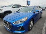 Used 2018 Hyundai Sonata Limited w/ Cargo Package image 6