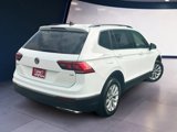 Used 2018 Volkswagen Tiguan SE image 5