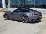 Used 2021 Porsche 911 Targa 4S image 3