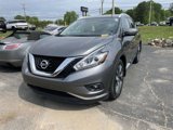 Used 2015 Nissan Murano Platinum w/ Platinum Technology Package image 3