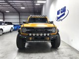 Used 2022 Ford Bronco Raptor image 6