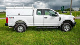 Used 2018 Ford F250 XL w/ Power Equipment Group image 2