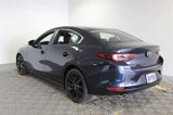 New 2025 MAZDA MAZDA3 s image 4