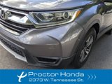 Certified 2018 Honda CR-V LX image 5