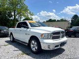 Used 2017 RAM 1500 Big Horn image 3
