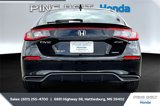 New 2025 Honda Civic Sport image 4