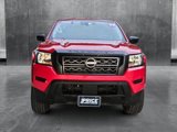 Used 2022 Nissan Frontier S w/ Technology Package image 2