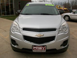 Used 2015 Chevrolet Equinox LS image 3