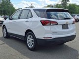 Certified 2023 Chevrolet Equinox LS image 4