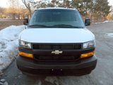 Used 2019 Chevrolet Express 2500 w/ Communications Package image 2