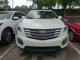 Used 2018 Cadillac XT5 Premium Luxury w/ LPO, Wheel Lock Package image 2