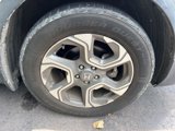 Used 2017 Honda CR-V EX image 6