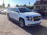 Used 2019 Chevrolet Suburban Premier image 3