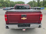 Used 2017 Chevrolet Silverado 1500 LT w/ All Star Edition image 4