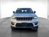 Used 2022 Jeep Grand Cherokee Limited image 2
