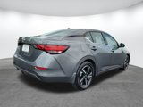 Used 2024 Nissan Sentra SV w/ All-Weather Package image 6