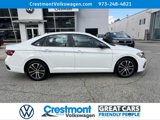 Used 2023 Volkswagen Jetta Sport image 5