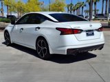 Used 2024 Nissan Altima 2.5 SR image 3
