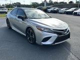 Used 2018 Toyota Camry XSE image 5