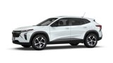 New 2025 Chevrolet Trax RS w/ Sunroof Package image 2
