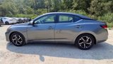 Used 2025 Nissan Sentra SV image 5