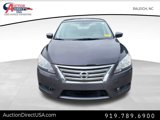 Used 2013 Nissan Sentra SL image 2
