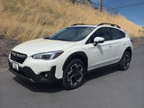 Used 2022 Subaru Crosstrek 2.5i Limited w/ Moonroof Package 2 image 4