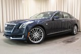 Used 2018 Cadillac CT6 Luxury w/ Active Chassis Package image 3