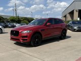 Used 2018 Jaguar F-PACE Premium image 2