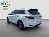 Used 2017 INFINITI QX60 AWD image 4