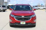 Used 2018 Chevrolet Equinox LT w/ Sun & Infotainment Package image 2