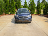 Used 2015 Honda CR-V LX image 3