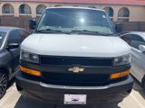 Used 2021 Chevrolet Express 2500 w/ Driver Convenience Package image 2
