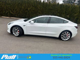 Used 2018 Tesla Model 3 Long Range image 5
