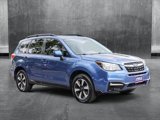 Used 2017 Subaru Forester 2.5i Premium w/ All-Weather Package image 3